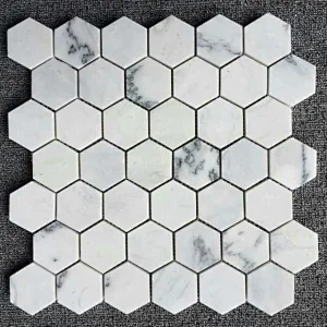 Marble Mosaic Tile