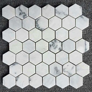 Marble Mosaic Tile