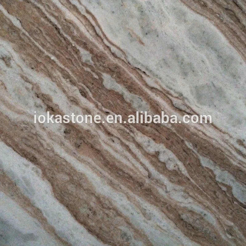 landscape beige marble