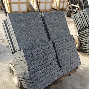 terrazzo pavers