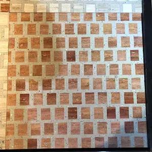 decorative wall tile