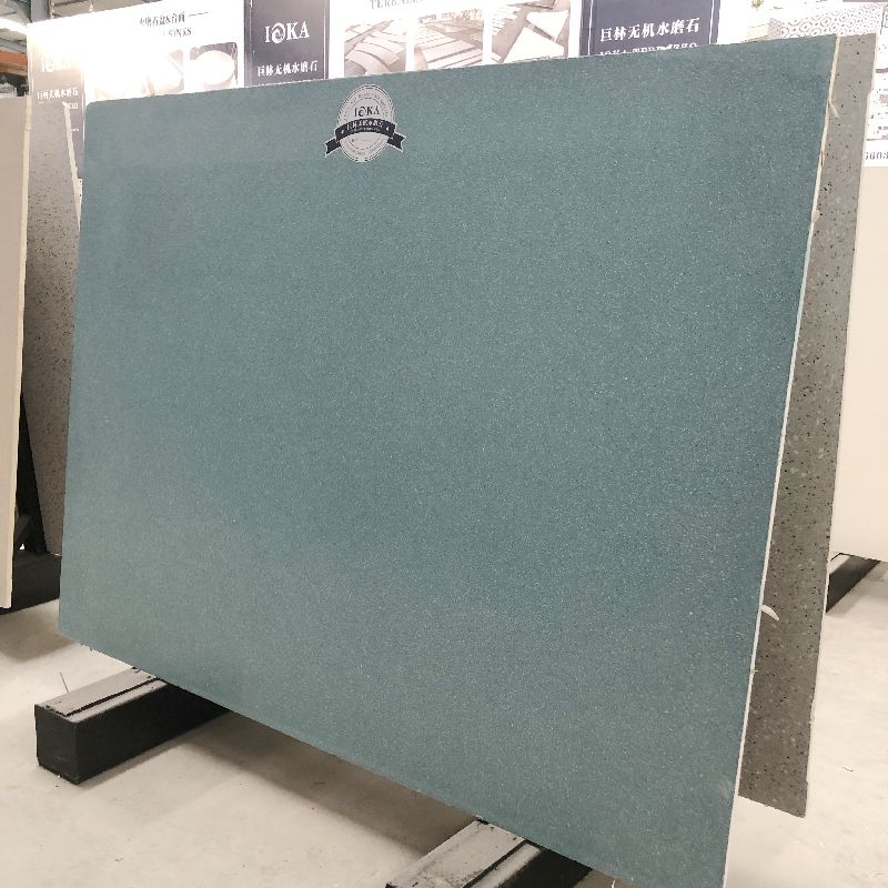 cement aggregate flooring