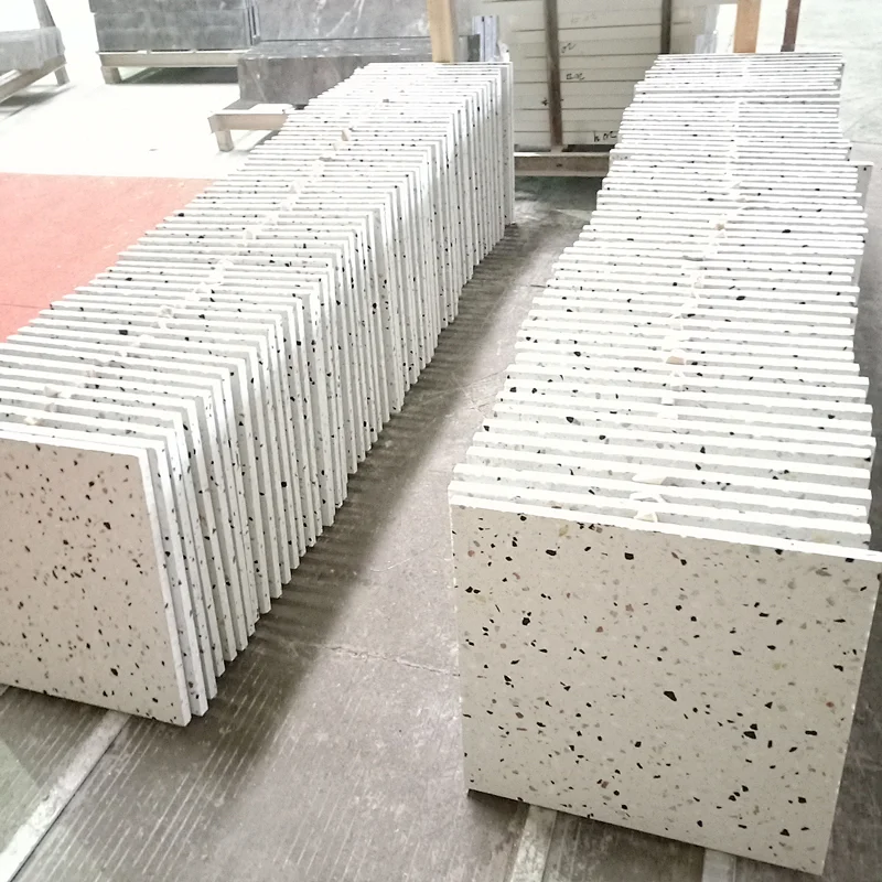 cement terrazzo