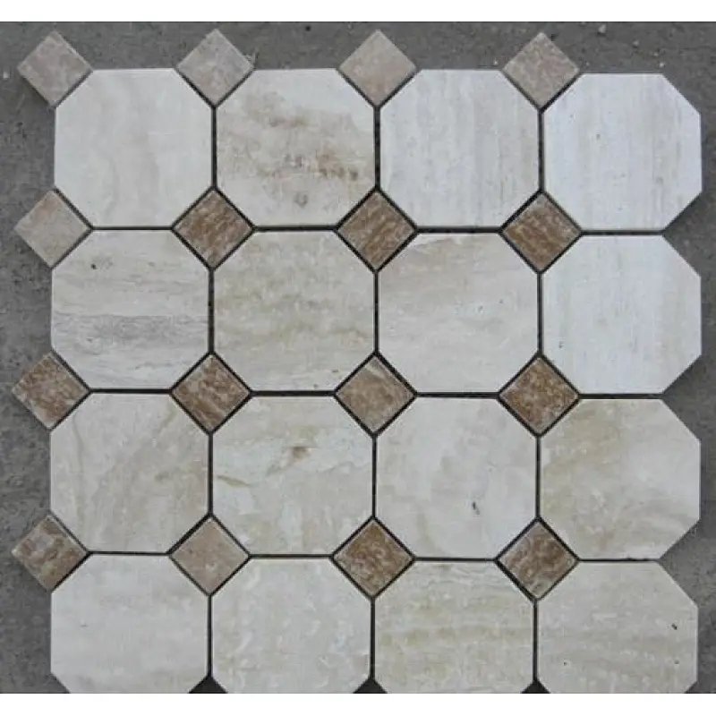 Marble Mosaic Tile