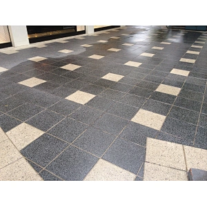 concrete paving stone from China