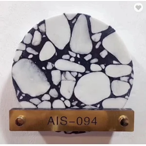 Artificial Cement Terrazzo