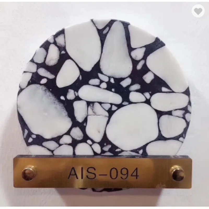 Artificial Cement Terrazzo
