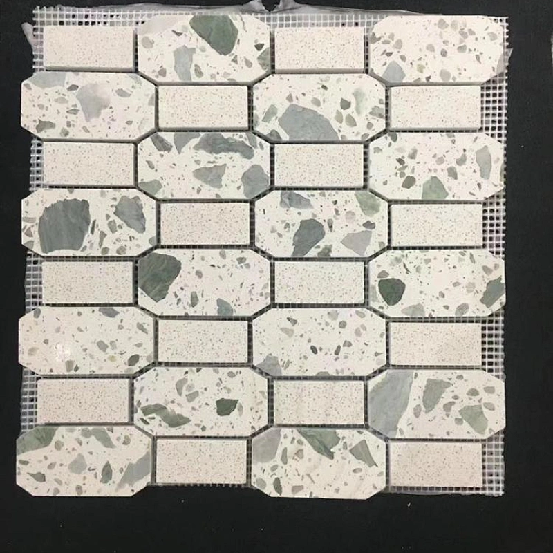 Terrazzo Mosaic