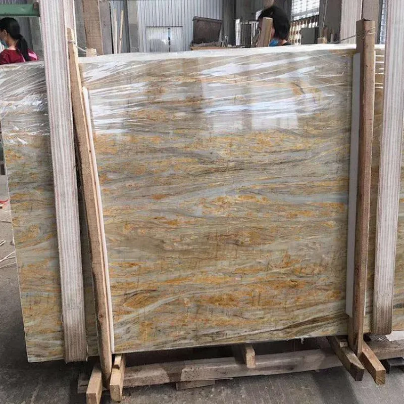 Peacock onxy marble salb
