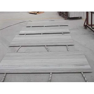 Crystal Wooden marble