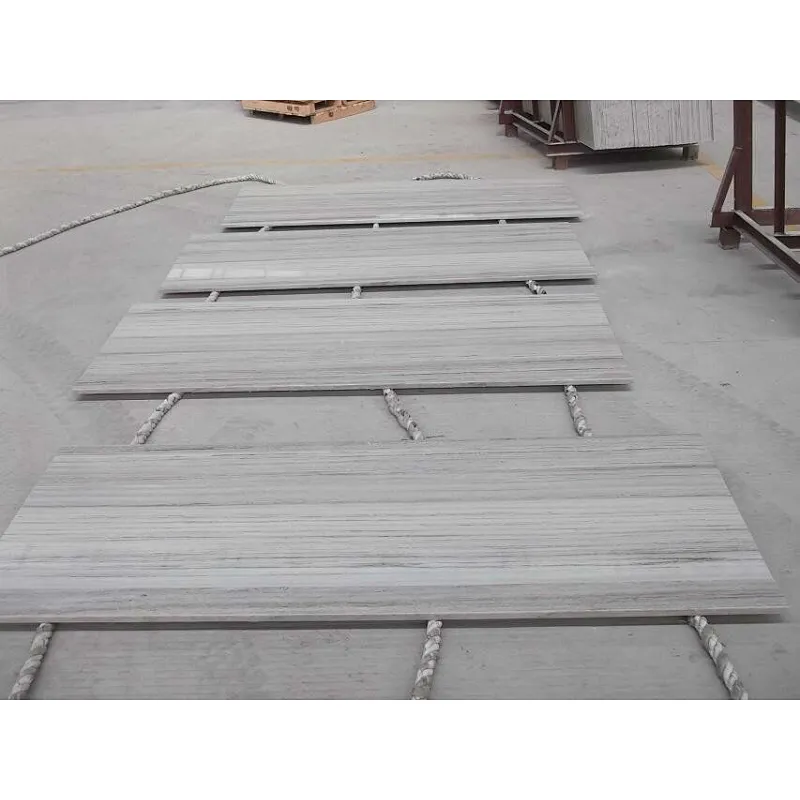 Crystal Wooden marble