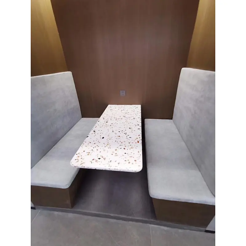 terrazzo countertops
