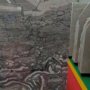 grey marble slab