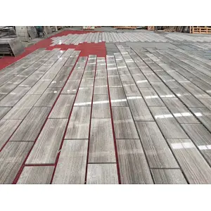 wooden look marlbe tile
