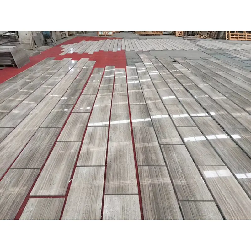 wooden look marlbe tile