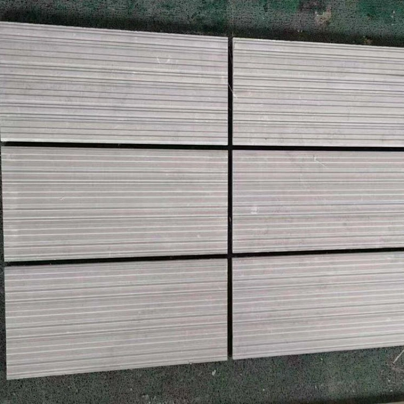 Seashell Grey marble
