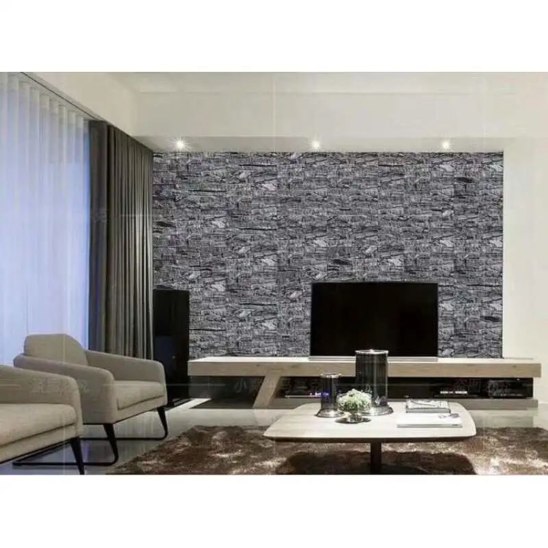 Interior Decoration Natural Culture Stone marble Wall Stone