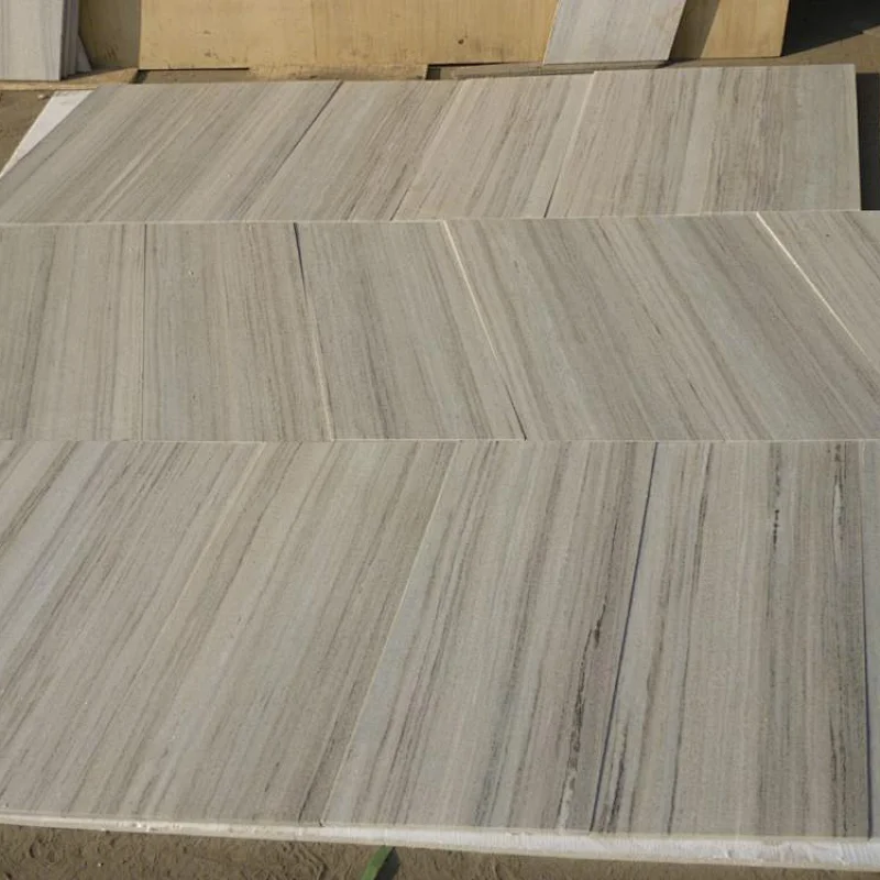 Crystal Wooden Veins marble