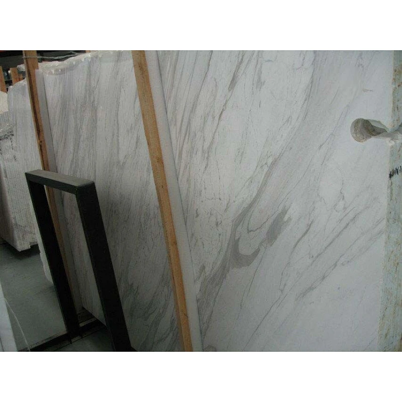 Volakas White Marble