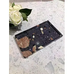 Terrazzo Tray