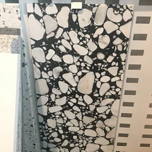 terrazzo tiles