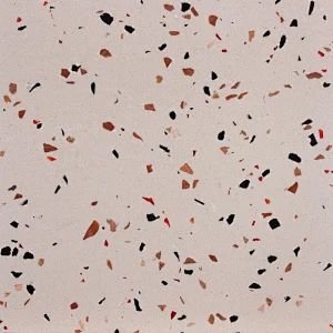 concrete terrazzo