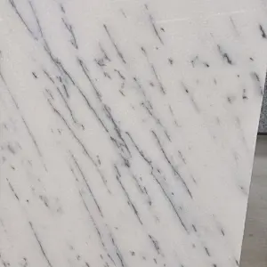 New Bianco Statuario