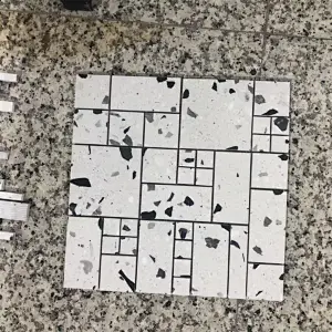 mosaic tile