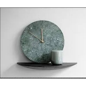 clock marble