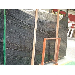 Ancient Wooden Marble