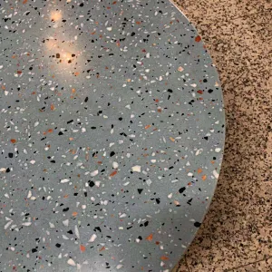 cheap terrazzo tile
