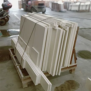 marble floor pavers