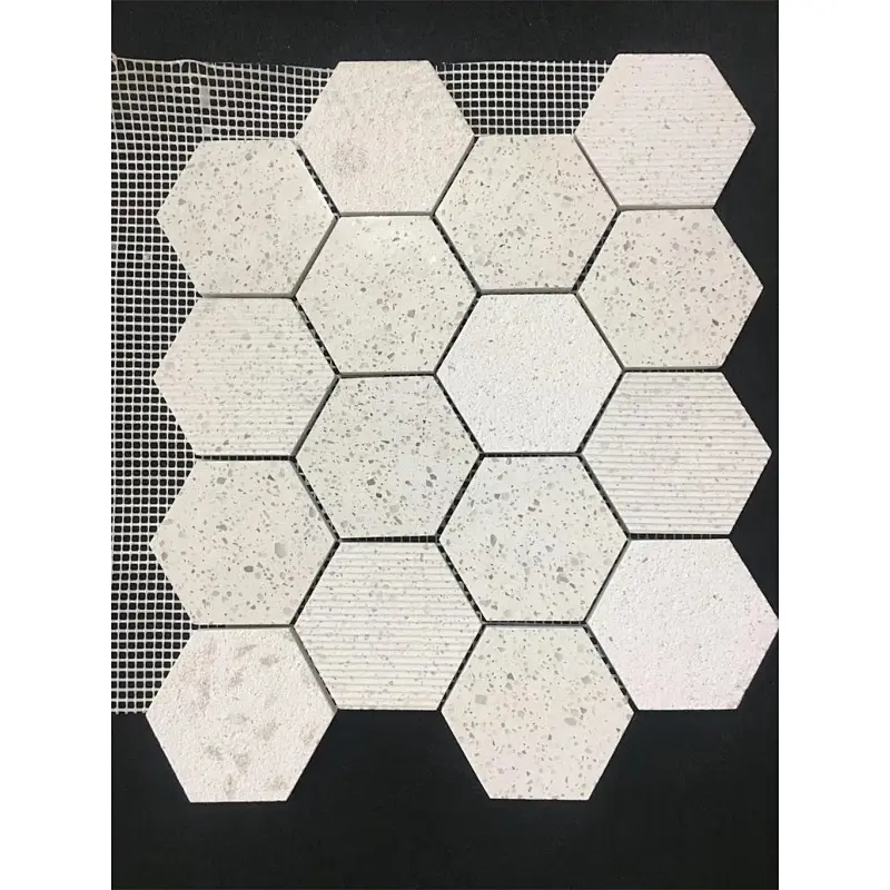 mosaic tile