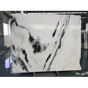 panda white marble salb marlbe salb for floor