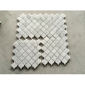 arabesque mosaic
