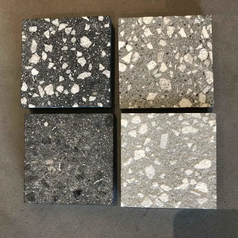 aggregate terrazzo from China