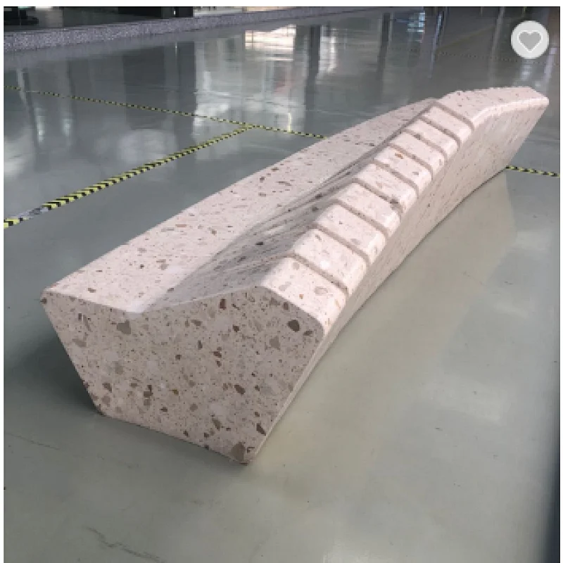 Cement  Terrazzo