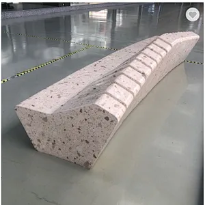 Cement  Terrazzo