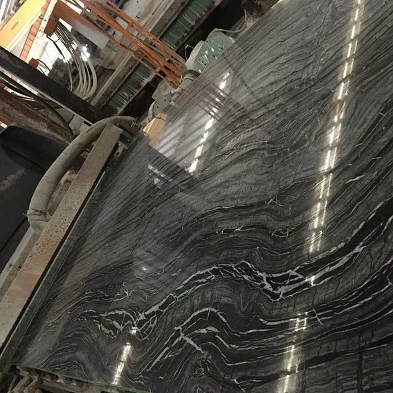 Black Forest Wood marble