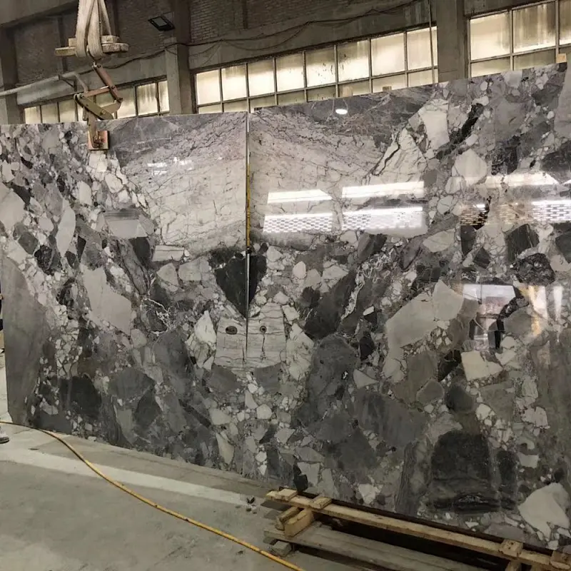 Grey Marble