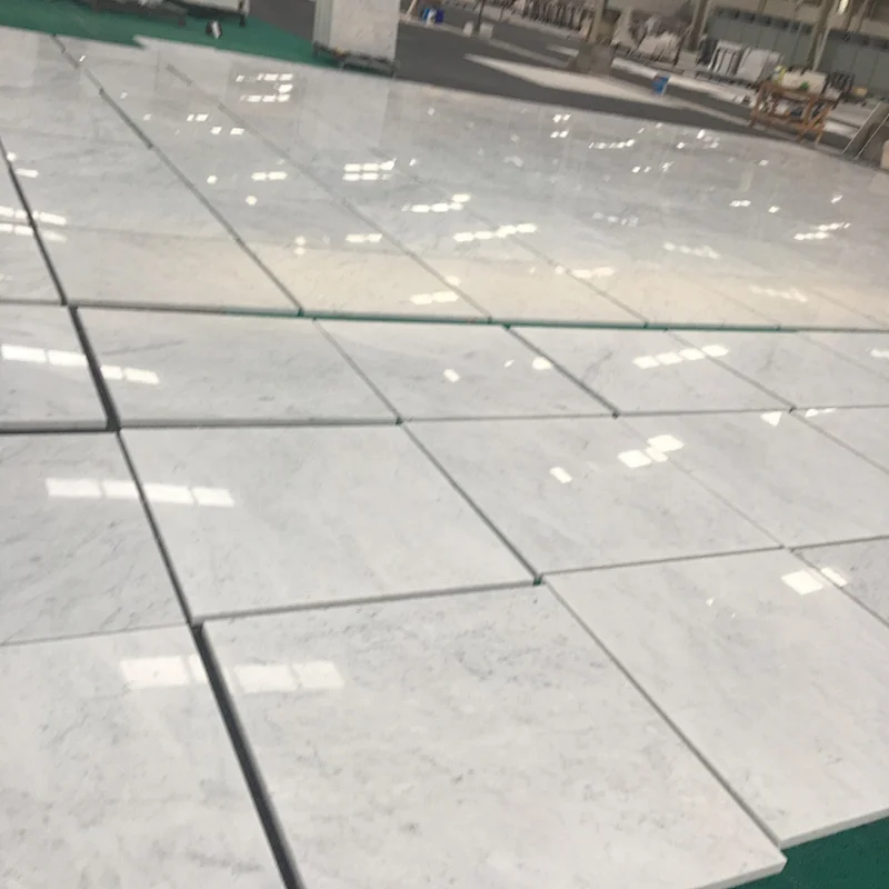 white marble