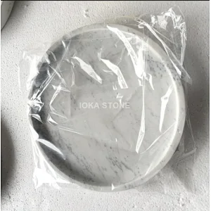 marble tray