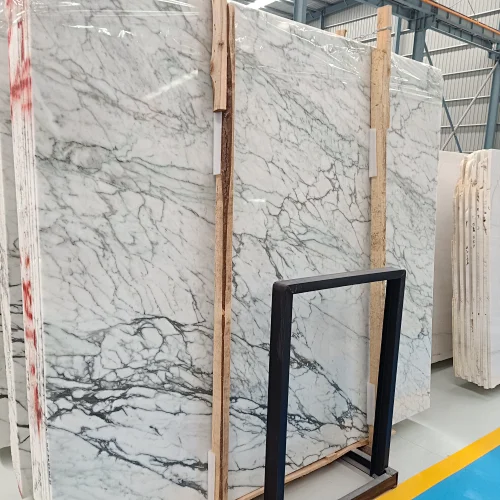 cut to size marble flooring tiles