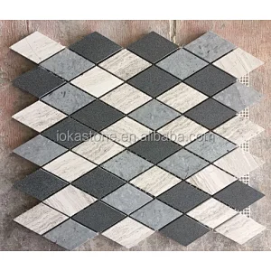 marble mosaic tile