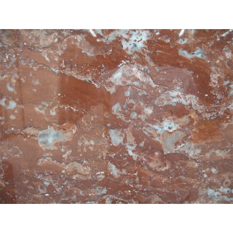 rosso verona marble tile