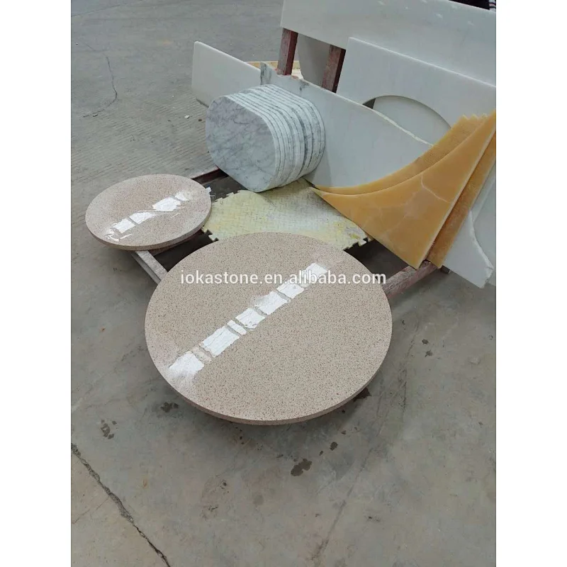 Rectangle or round coffee tables