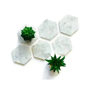 marble coaster
