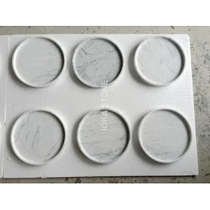 marble tray