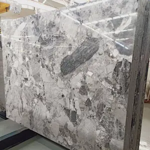 Grey Marble