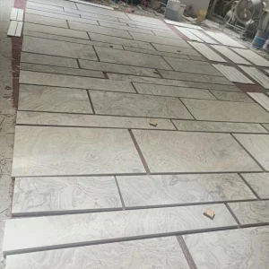 Blue Rose Marble